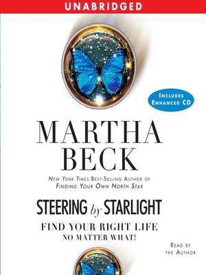 cover image of Steering by Starlight